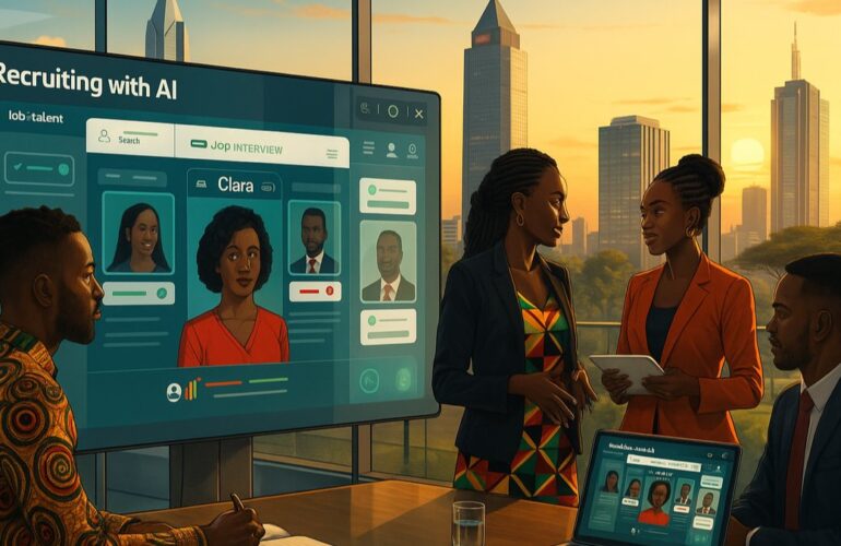 Job and Talent AI Agents Future of Workplace Responsibility 91 Job and Talent AI Agents Future of Workplace Responsibility