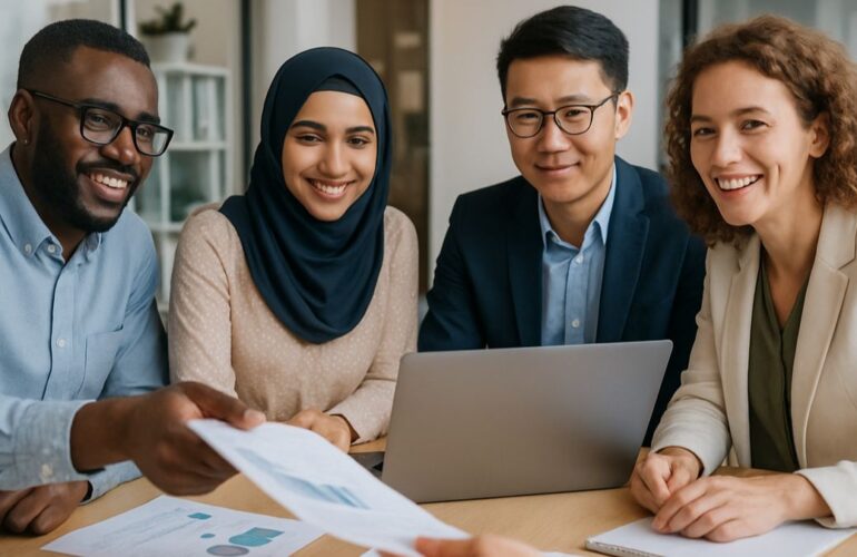 Global Talent Pool International Hiring Benefits 101 Global Talent Pool International Hiring Benefits