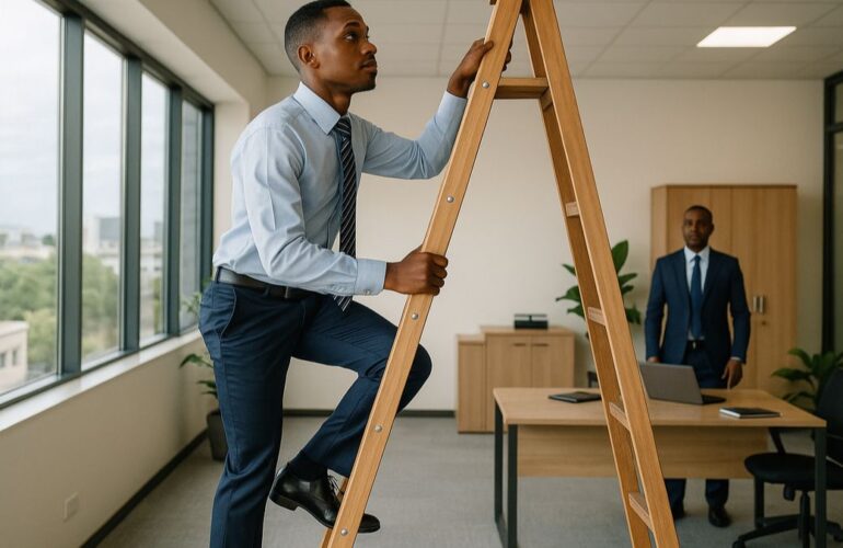 Career Growth From Fresher to Manager Success Path 100 Career Growth From Fresher to Manager Success Path