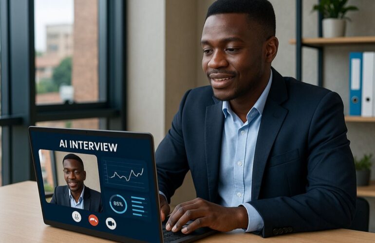 AI Interview Bots Kenya Job Application Success Guide 99 AI Interview Bots Kenya Job Application Success Guide