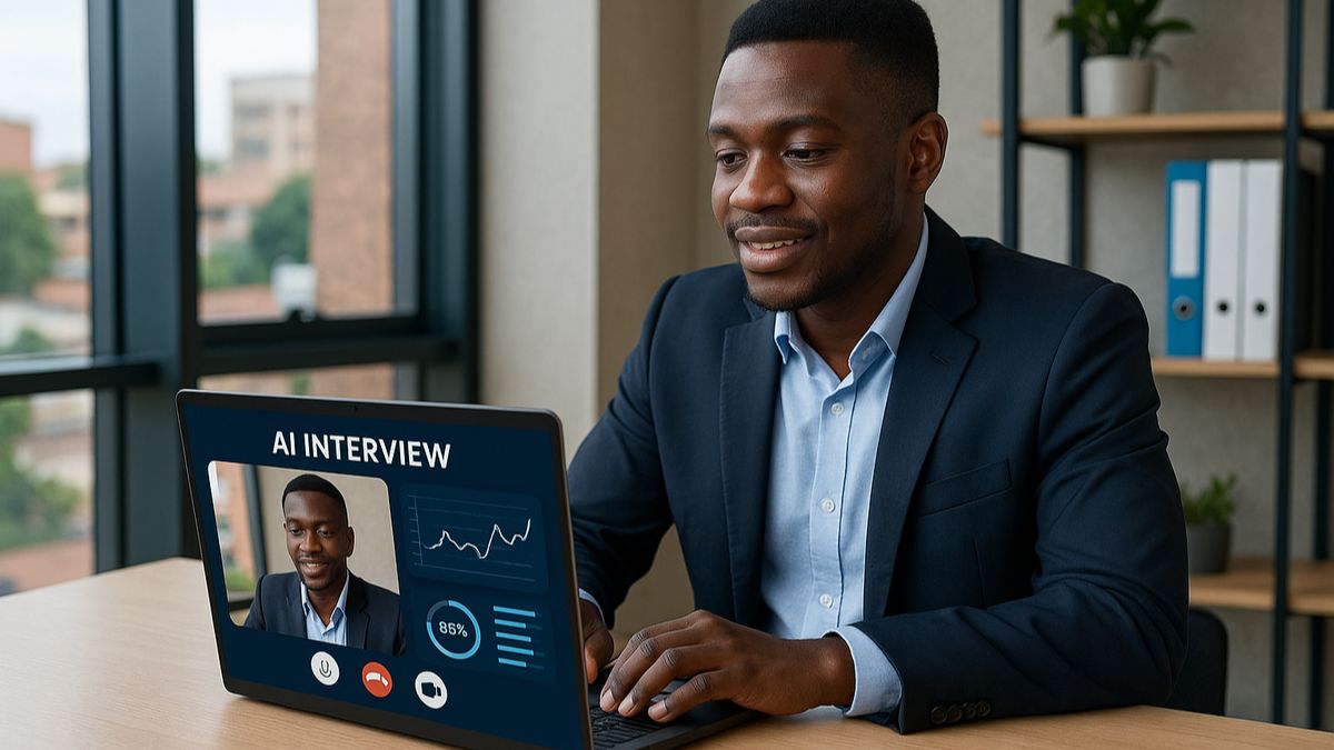 AI Interview Bots Kenya Job Application Success Guide 2 AI Interview Bots Kenya Job Application Success Guide