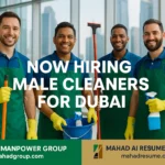 Mahad Manpower Kenya