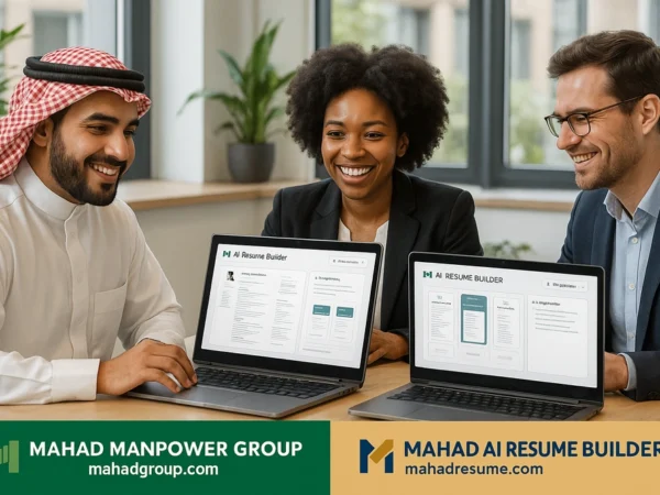 Free AI Resume Builder